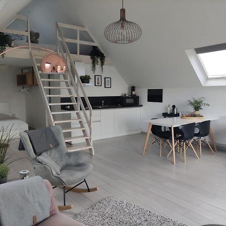 *** Biezoe *** Apartment Brakel Luaran gambar
