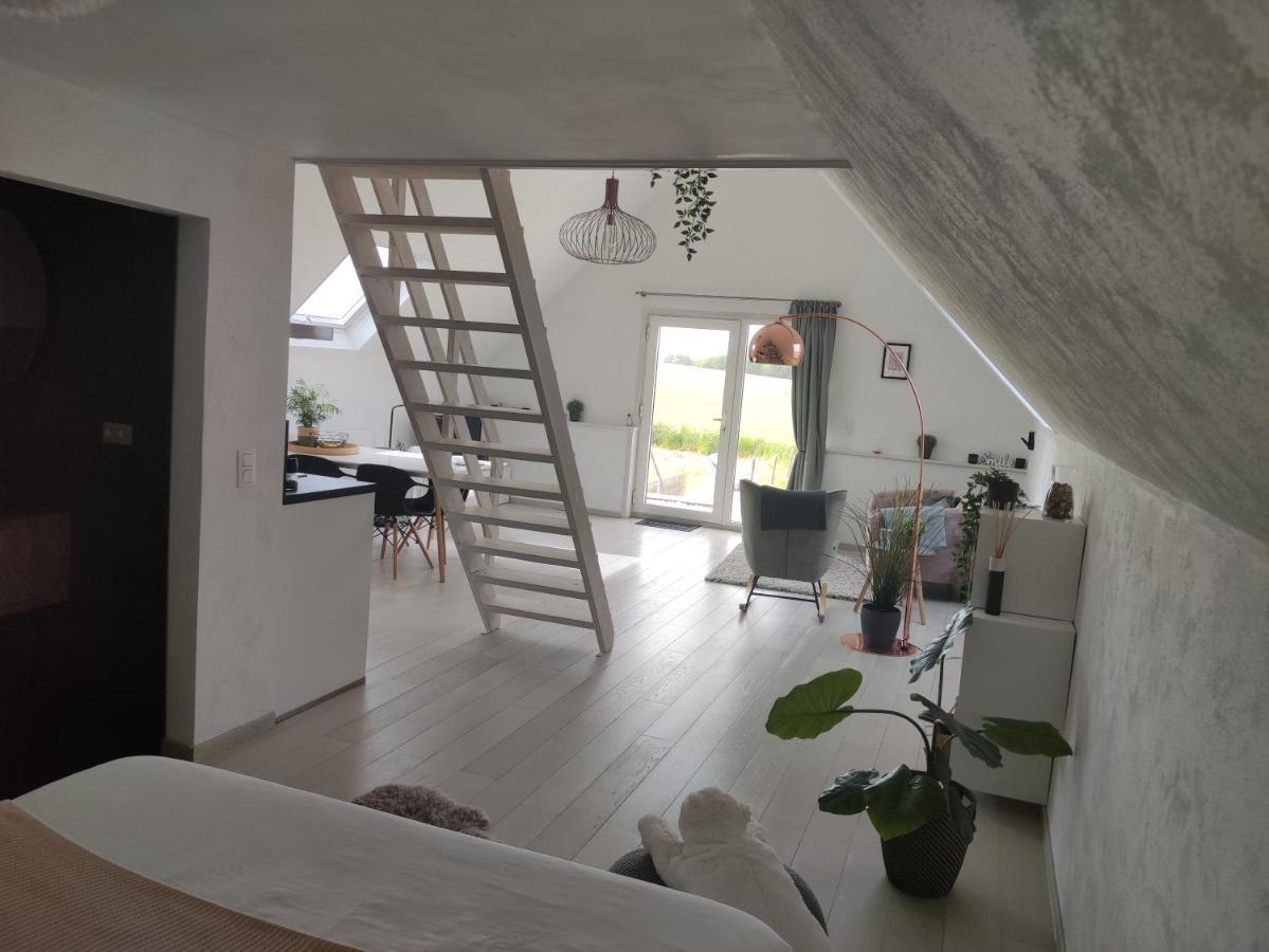 *** Biezoe *** Apartment Brakel Luaran gambar
