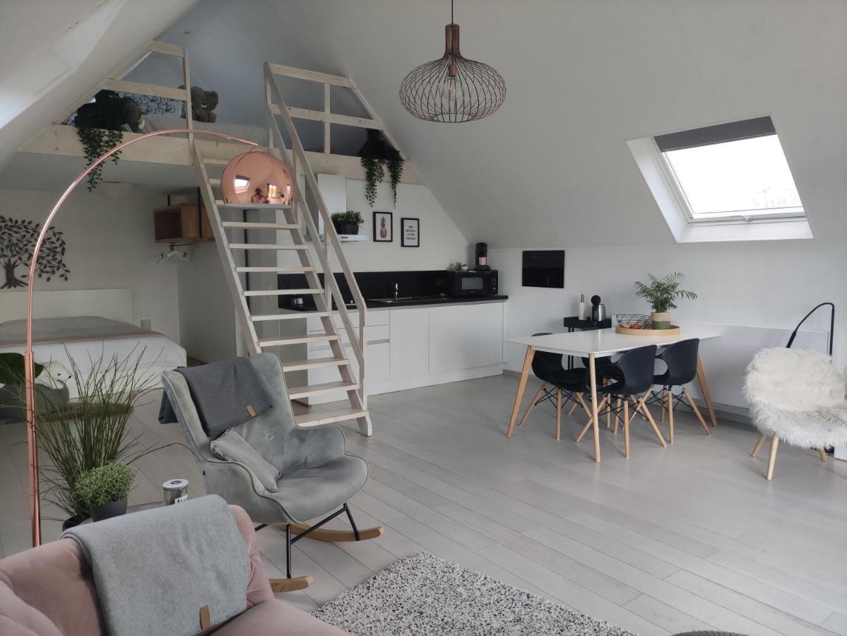 *** Biezoe *** Apartment Brakel Luaran gambar