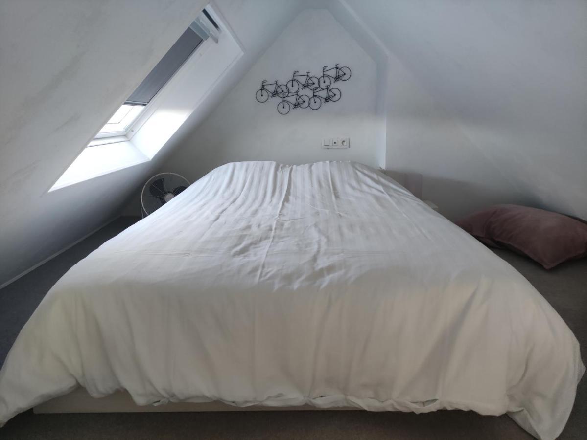 *** Biezoe *** Apartment Brakel Luaran gambar