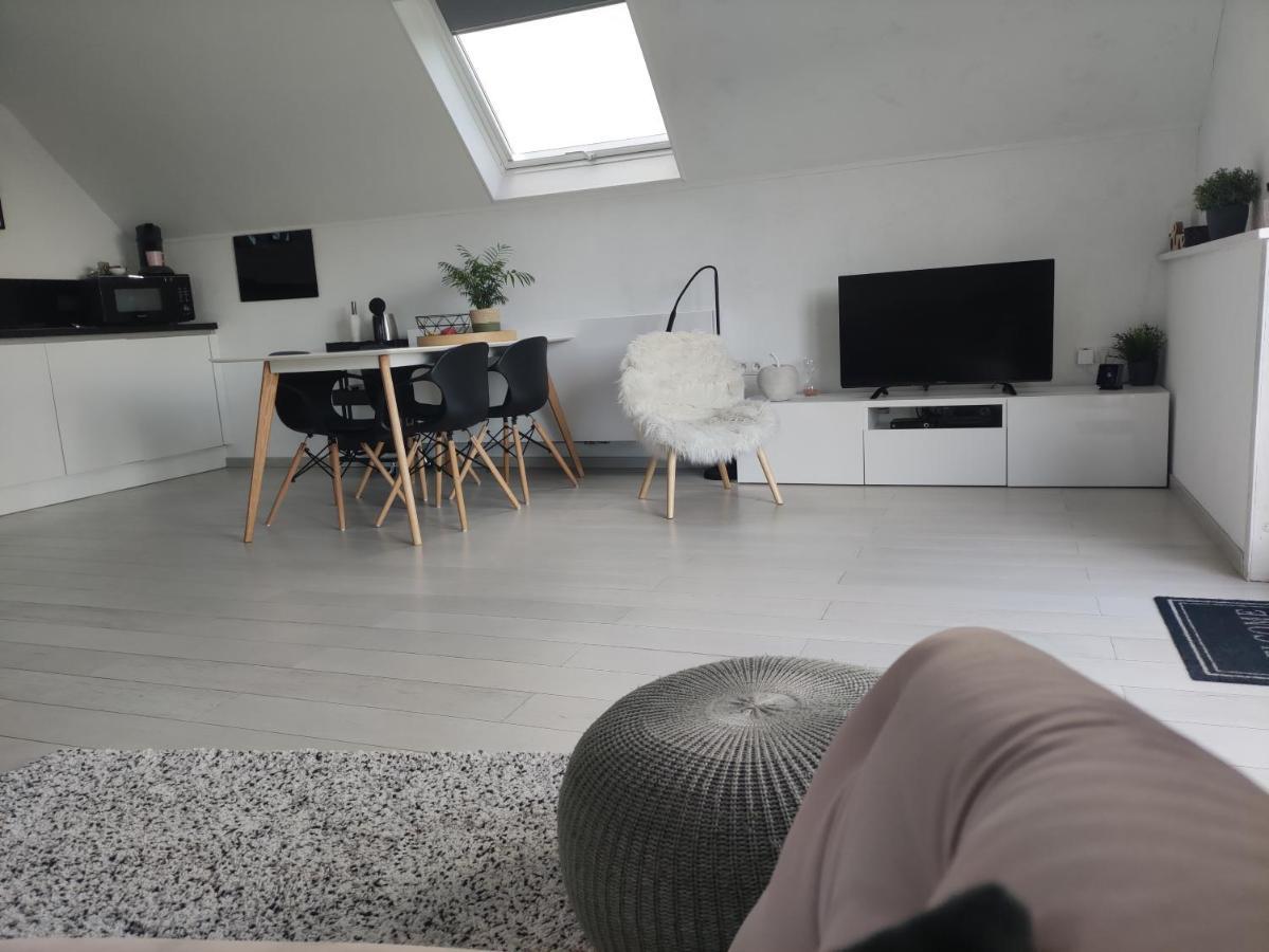 *** Biezoe *** Apartment Brakel Luaran gambar