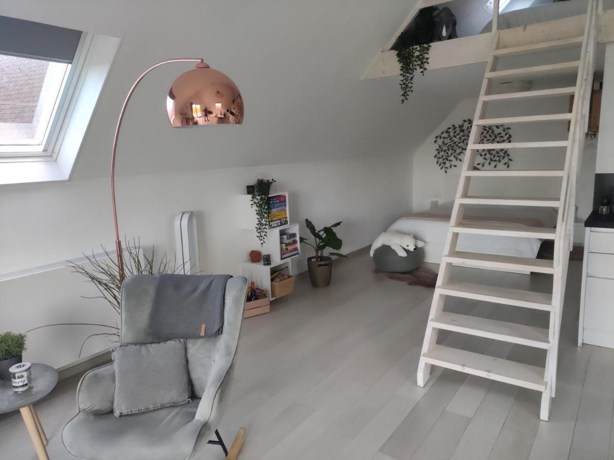*** Biezoe *** Apartment Brakel Luaran gambar