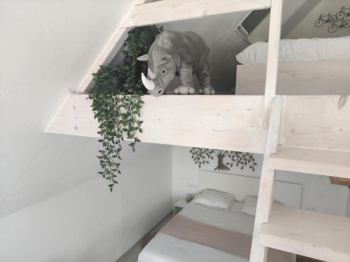 *** Biezoe *** Apartment Brakel Luaran gambar