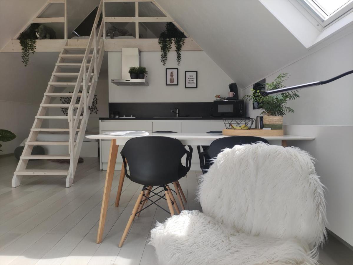 *** Biezoe *** Apartment Brakel Luaran gambar