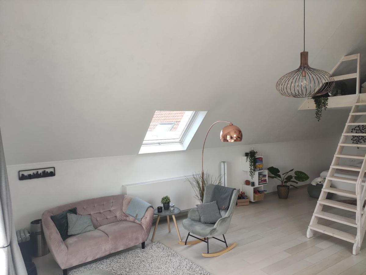 *** Biezoe *** Apartment Brakel Luaran gambar