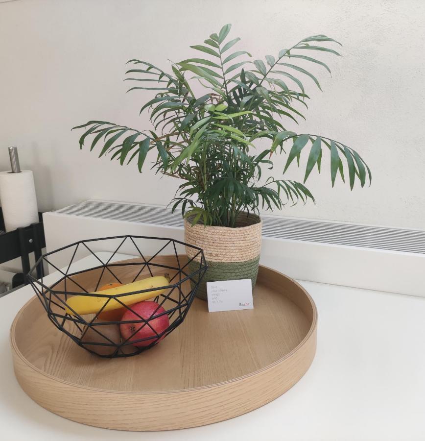 *** Biezoe *** Apartment Brakel Luaran gambar