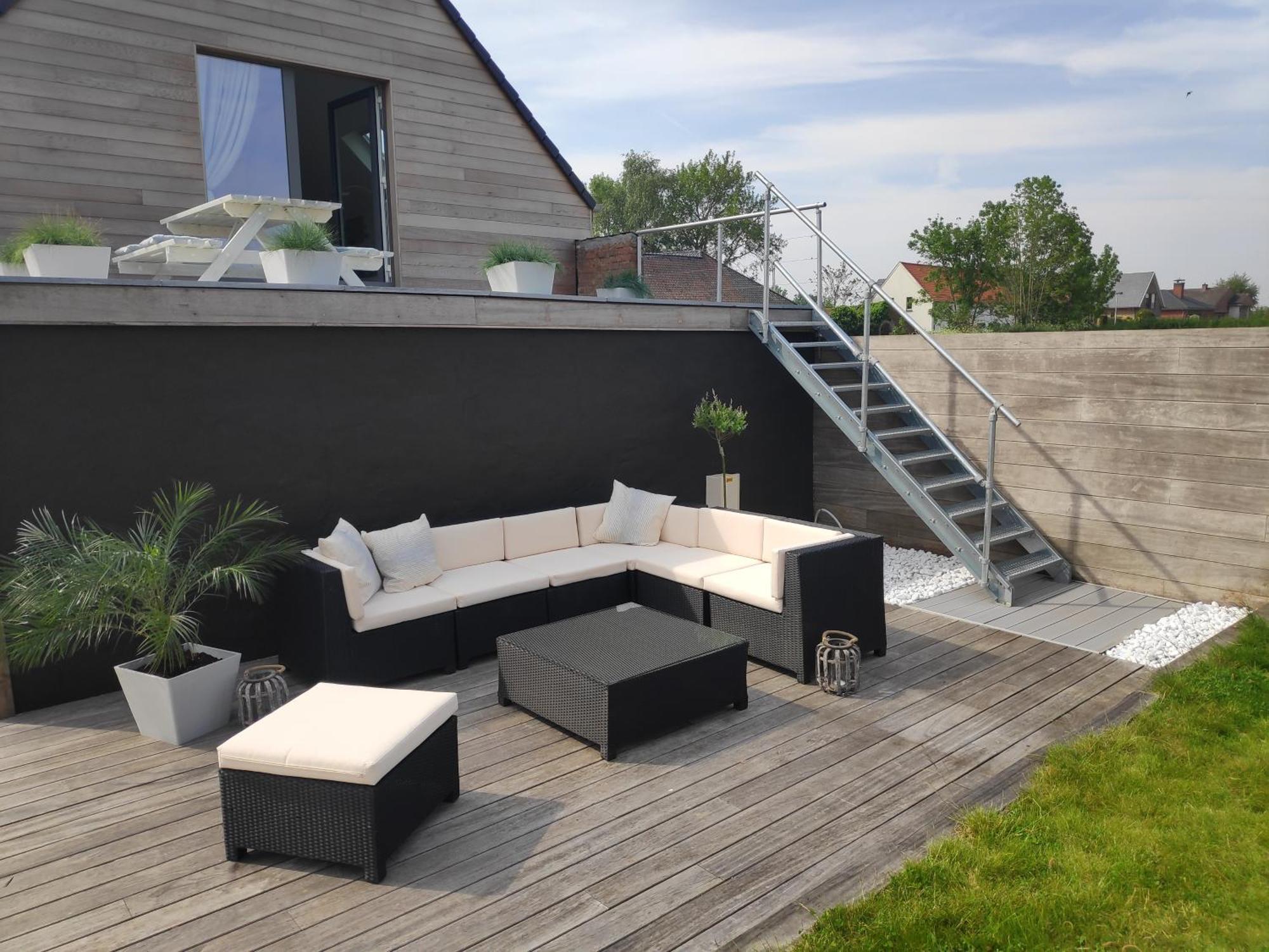 *** Biezoe *** Apartment Brakel Luaran gambar