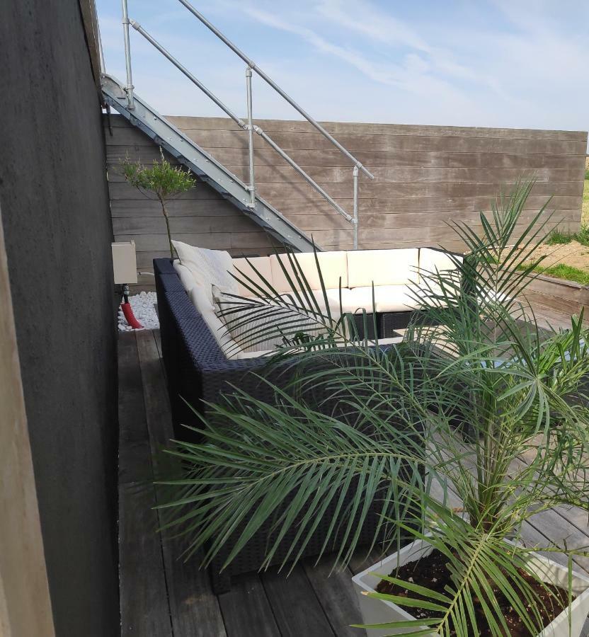 *** Biezoe *** Apartment Brakel Luaran gambar