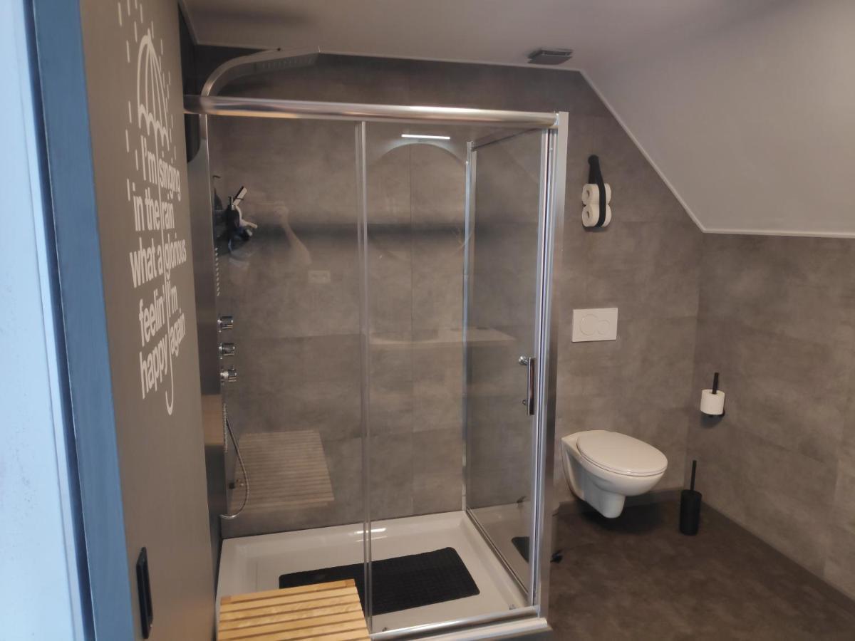 *** Biezoe *** Apartment Brakel Luaran gambar