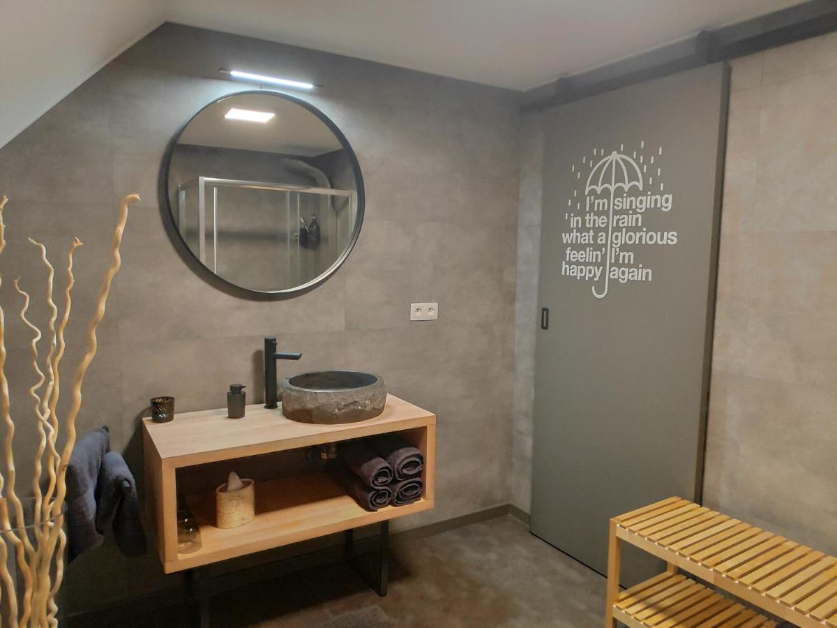 *** Biezoe *** Apartment Brakel Luaran gambar