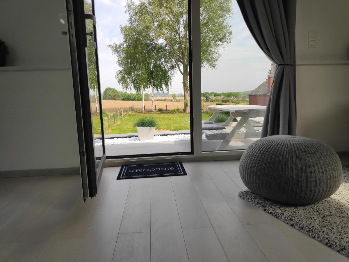 *** Biezoe *** Apartment Brakel Luaran gambar